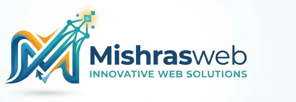 “Mishrasweb Innovative Web Solutions company