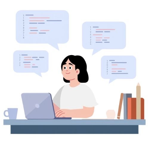 consultation process with client discussion and requirement planning