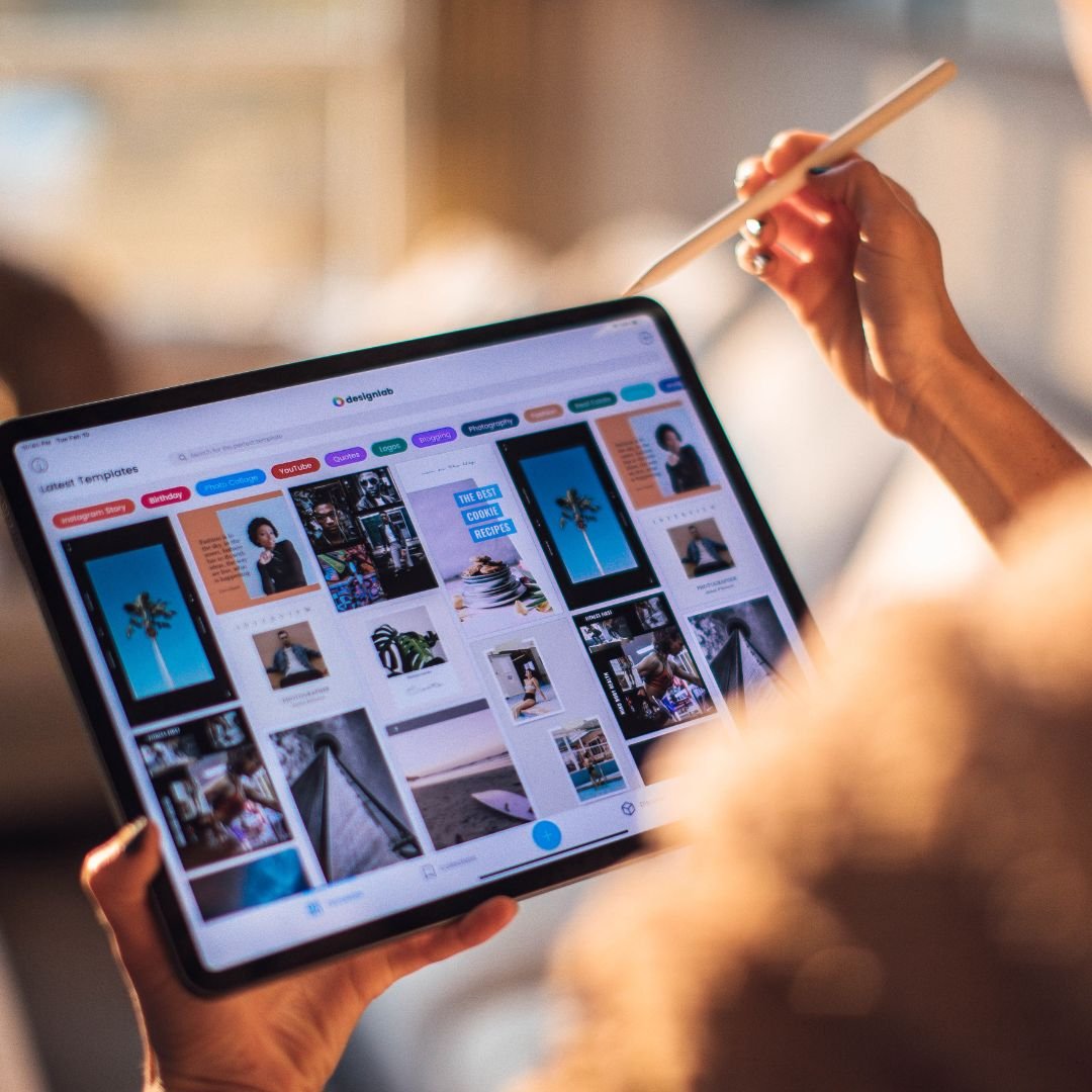 10 qualities of a good website including responsive design, fast loading speed, SEO optimization, and user-friendly layout for better performance