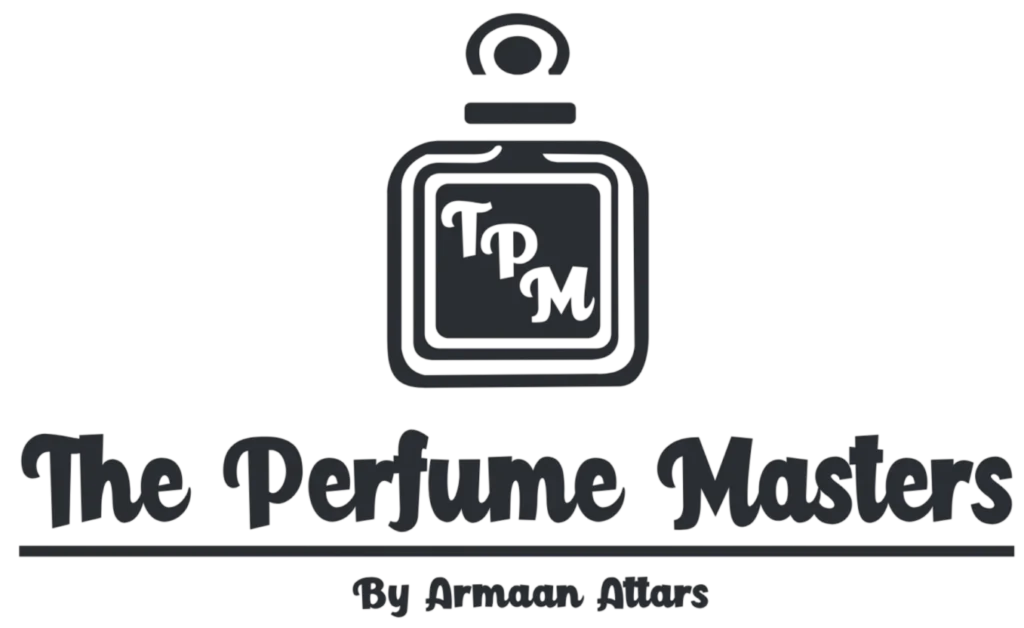 The Perfume Masters client website design project by Mishrasweb