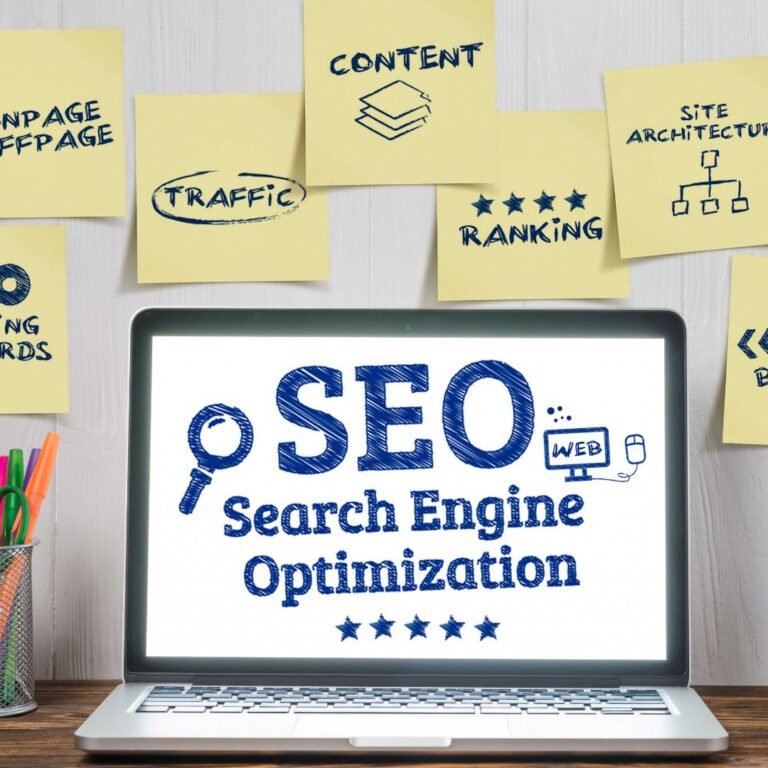 📈 How to Rank Your Website on Google’s First Page (Step-by-Step Guide) | MishrasWeb