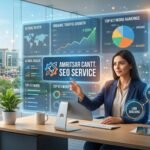SEO Services: Complete Guide to Rank Your Website #1 on Google | MishrasWeb