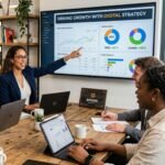 Top Digital Marketing Strategies to Grow Your Business Fast in 2026 | MishrasWeb
