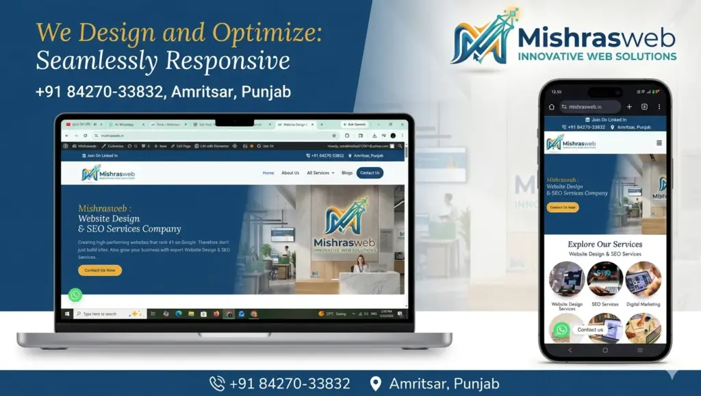 Top 10 business websites design examples with modern responsive layouts and SEO-friendly web design inspiration for businesses in 2026